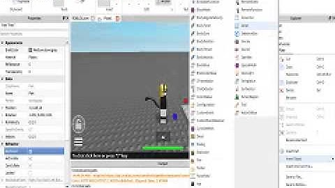 [ROBLOX] Debounce and If Statements