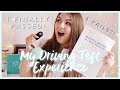 My Driving Experience + Tips For Dealing With Anxiety Whilst Learning To Drive