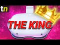 The new KING of VR