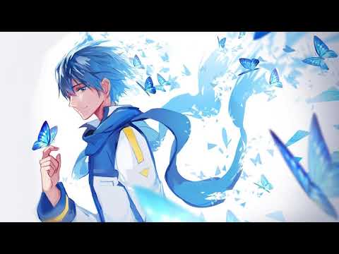 KAITO World Is Mine ワールドイズマイン KAITO 13th Anniversary VSQx