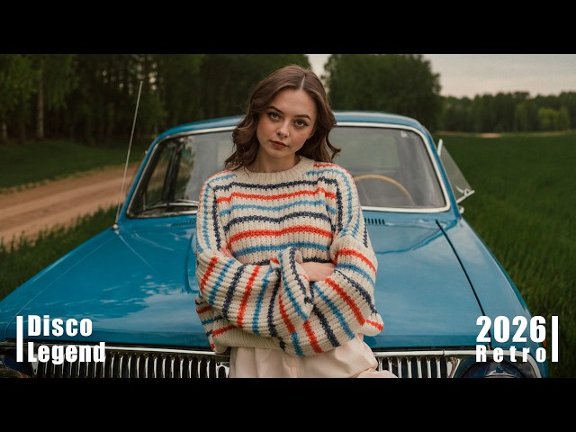 Zakirovec - Only You || Retro Song 2026