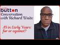 AI in Early Years - For or Against - A Conversation Brought to you by On the Button