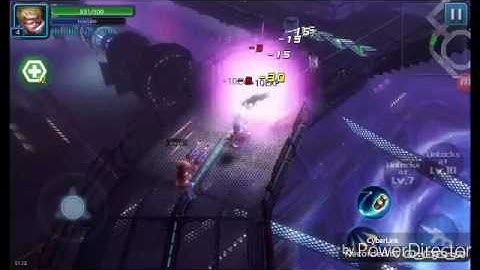 Raid:Dead Rising- Android Gameplay