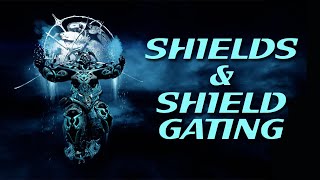 Warframe - Abyss Of Dagath - Shields & Shield Gating Changes