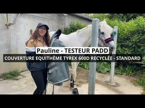 Bottes de pluie EQUITHÈME Je t'aime - PADD - BOTTES SYNTHÉTIQUES