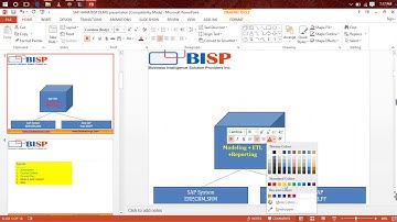 Introduction to SAP HANA   HANA Demo   SAP HANA De