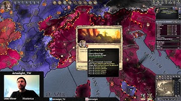 Roman Reunification! Hail Caesar Part 10