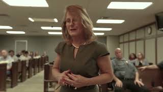 Every 15 Minutes Program  Anti Drunk Driving PSA Video New Providence HS  2022