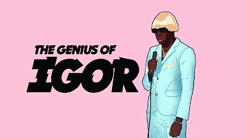 The Genius of IGOR