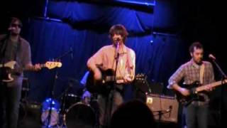 Miniatura de vídeo de "Ezra Furman & The Harpoons - "Halloween Snow" - Madison, WI"