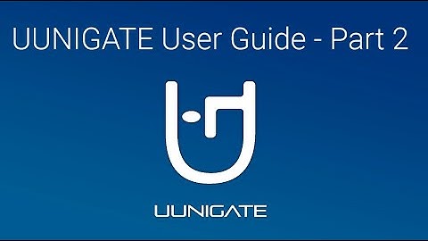 UUNIGATE User Guide #2 - How to register as a creator with the NFT bot