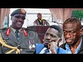 KIWEDDE Gen Sale Asubiza H E M7 Okuwa Buli Munauganda Sente Besonyiwe Opposition 