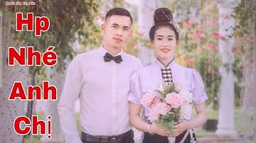 Mừng Lễ Vu Quy Ngọc Dung 💝 Kiều Nam Tại Bản Chiềng Pấc - Chiềng Pấc - Thuận Châu
