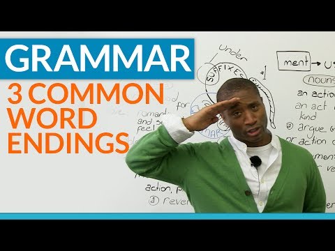 Video: Er nedsættende et ord?