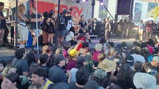 Snuffed On Sight - Live At Sound And Fury July122025