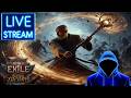 Path of Exile 2 New Monk Build