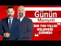 Günün Manşeti - 21 12 2020