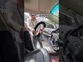 The Delivery Driver #USDrivers