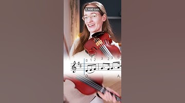 Learn the Most Common Fiddle Techniques in 60 Seconds