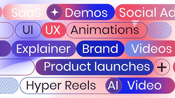 Best Saas Marketing Demo Video Example