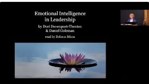 08 22 2021 Emotional Intelligence in Leadership-Do...