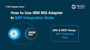 Complete Guide to IBM MQ Adapter in SAP Cloud Integration | Sender & Receiver Configuration