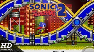 Sonic 2 HD for Windows - Download it from Uptodown for free