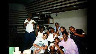 2Pac - Thug Nigga (Instrumental Rip)