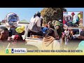 WANAFUNZI 6 WAFARIKI KWA KUGONGWA NA BASI MBEYA WAKIFANYA JOGGING WANAFUNZI 6 WAFARIKI KWA KUGONGWA NA BASI MBEYA WAKIFANYA JOGGING