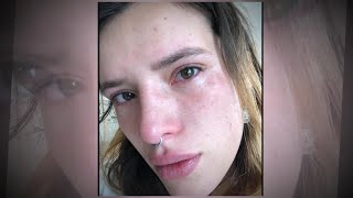 Bella Thorne CRIES Over Ex Tana Mongeau's Engagement to Jake Paul Bella Thorne CRIES Over Ex Tana Mongeau's Engagement to Jake Paul