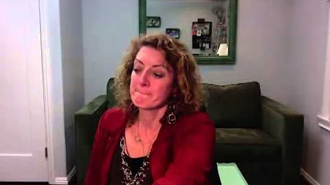 Rachel Abroms ASL 2   video 1