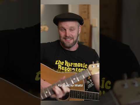 He Waiata Matariki