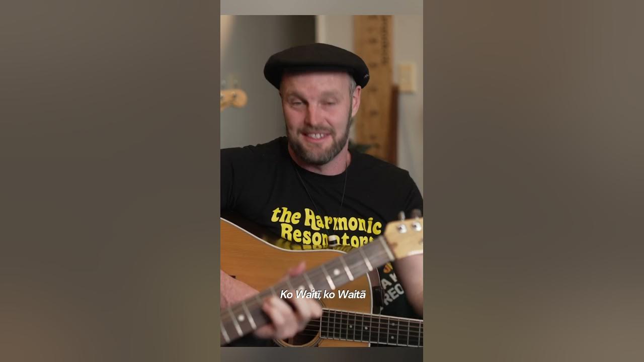 He Waiata Matariki by the Harmonic Resonators!! YouTube