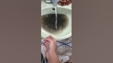 Sục rửa đường ống nước sạch tại Hà Nội giá rẻ 0976.606.833