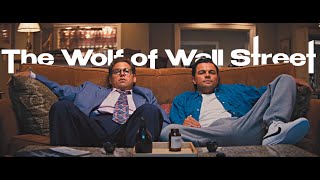 The Wolf of Wall Street - Black Beatles | Edit