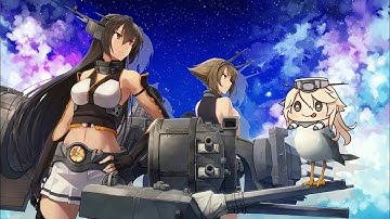 [0.7.9.0] Wows x Kantai collection MOD links in the description