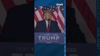 Florida Republicans split on legalization of marijuana after Trump's support