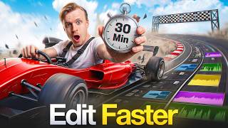 Stop Wasting Hours Editing Videos Use This Tool Instead