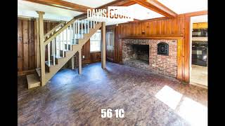 Davis Court 56 1C Virtual Tour