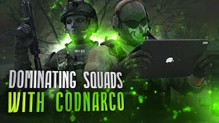 CodNarco x SlayeR  Duo vs Squad 37 KILLS