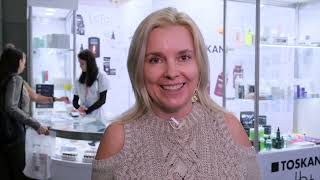 Как прошла 25-я международная выставка-форум INTERCHARM Professional 2024