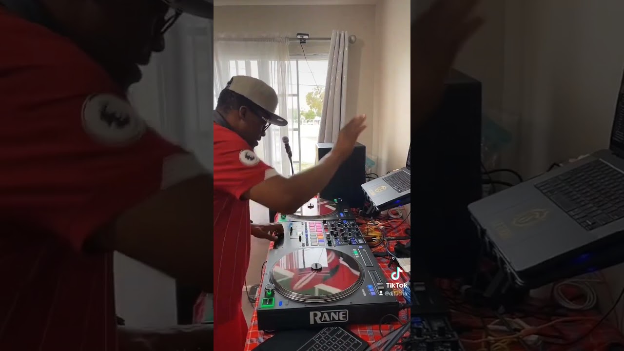 Subscribe to the channel 