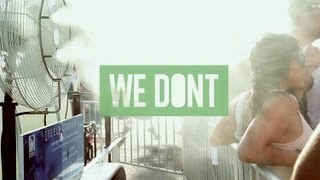 We Dont - Zion I Ft. The Grouch &amp; Eligh