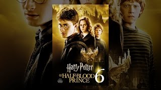 Harry Potter and the Half-Blood Prince