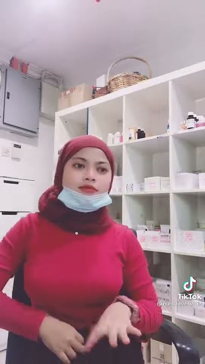 hijab hot id terbaru Malaysia