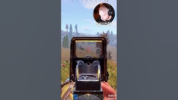 absolutely demolishing a clan.. 😂 #posty #solo #rust