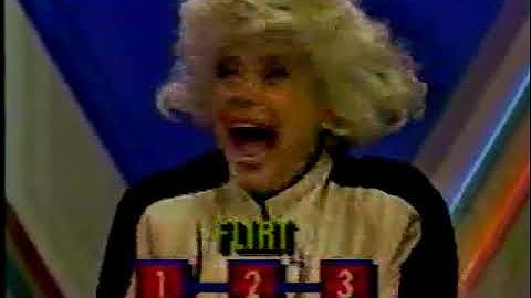 Super Password - Lucille Ball & Betty White (1)