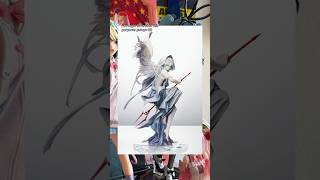 The Most Beautiful Evangelion Figure?