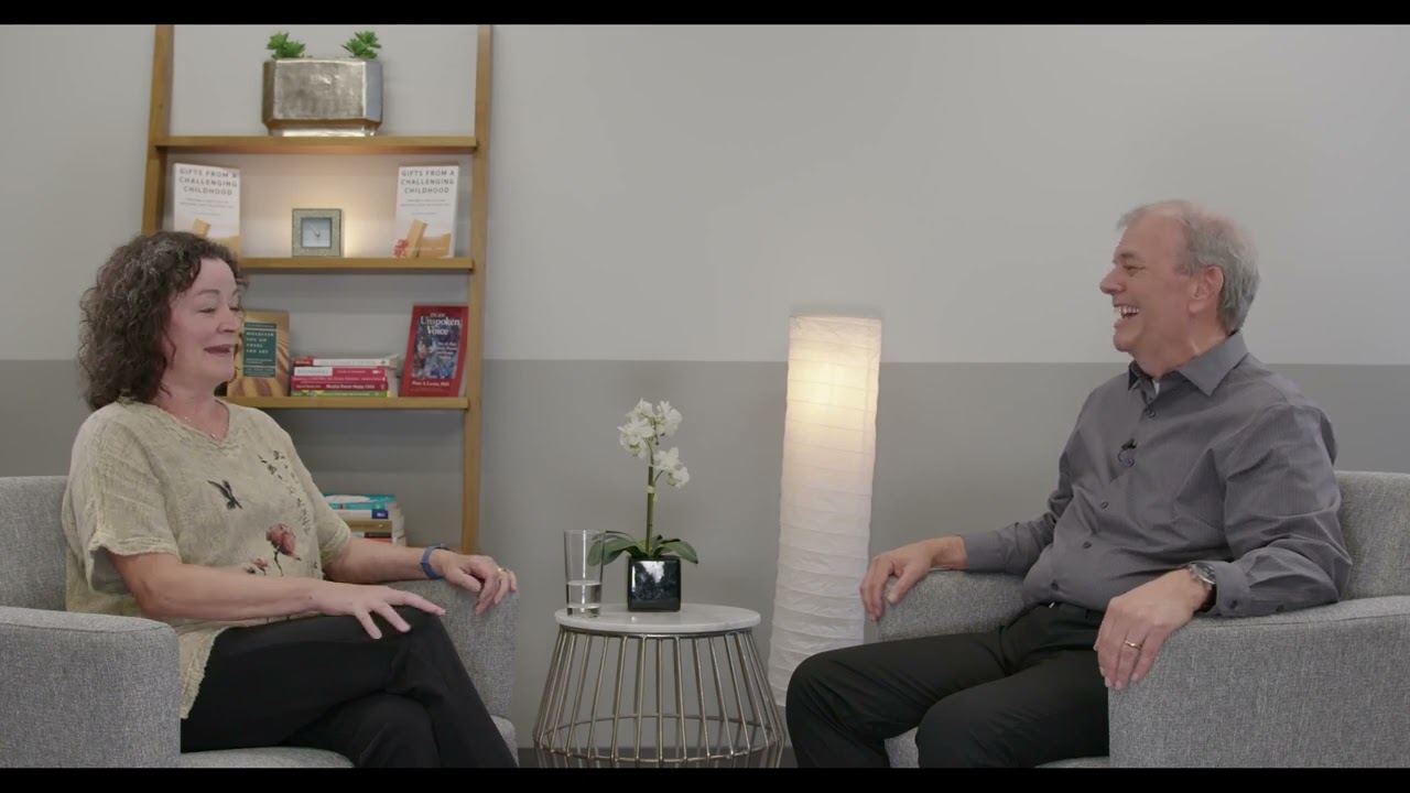 The 5 Components of the Functional Self