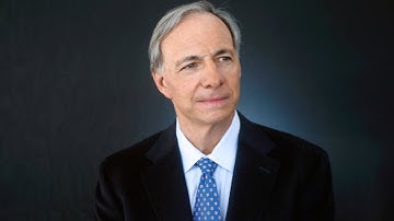 Ray Dalio: What Is A Beautiful Deleveraging? | Legendary Billionaire Investor